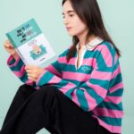 book cover Emilia